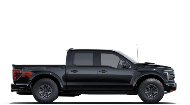 2025 Ford F-150+F-150